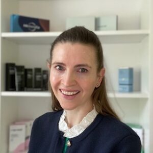 Dr Elaine O’Connor-Haq, Medical Aesthetics Doctor at Bespoke Medical Aesthetics