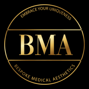 Bespoke Medical Aesthetics Clinic Logo based In Colchester