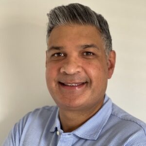 Profile photo of Dr Imran Haq, GP with an interest in Men’s Health and Lifestyle Medicine