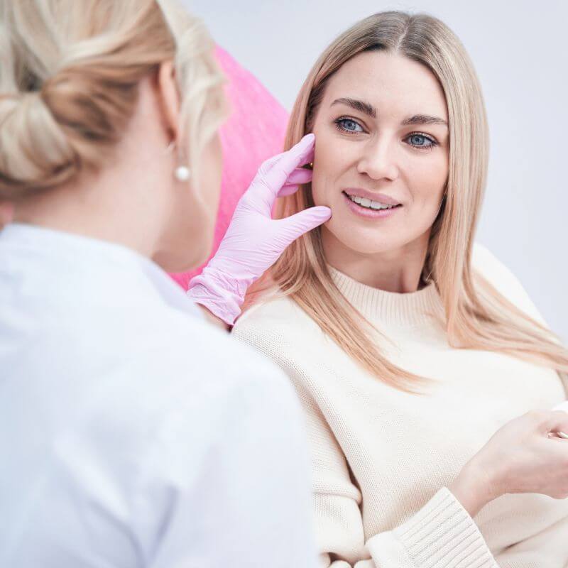 Why choose bespoke medical aesthetics in Colchester