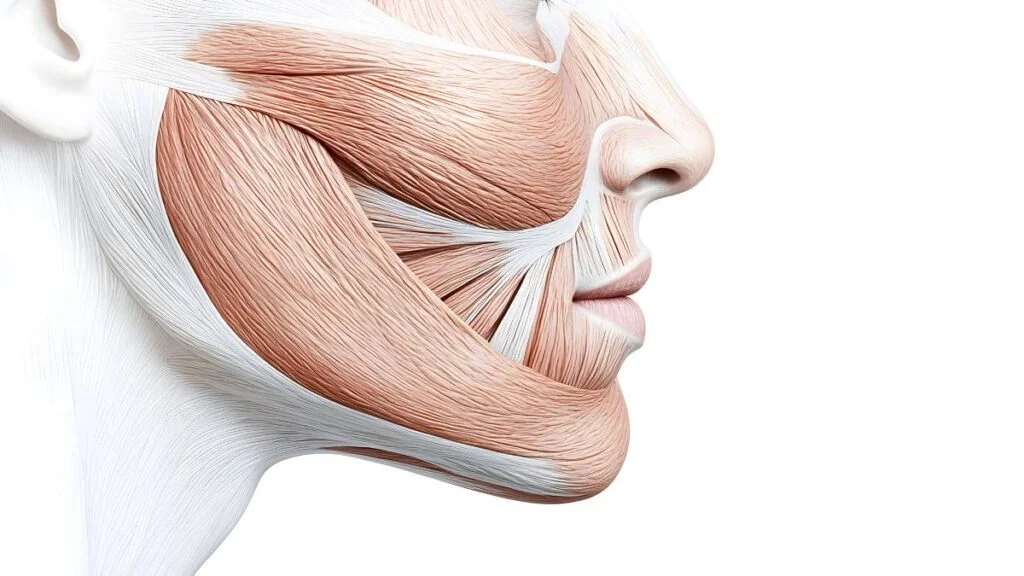 For natural-looking dermal filler realists, assessment of facial anatomy is crucial