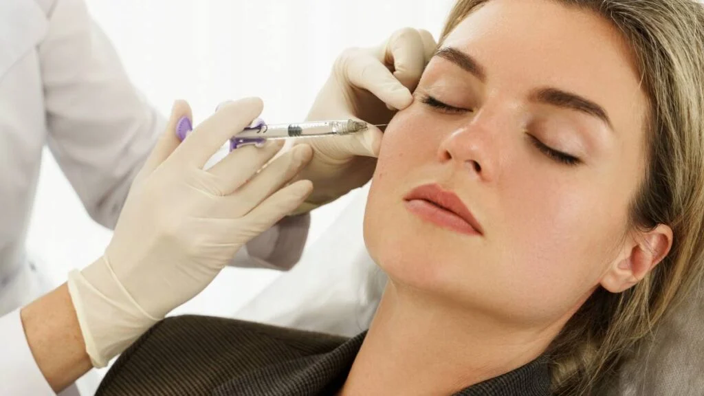 Doctor-led natural-looking dermal fillers for mid-face rejuvenation in Colchester