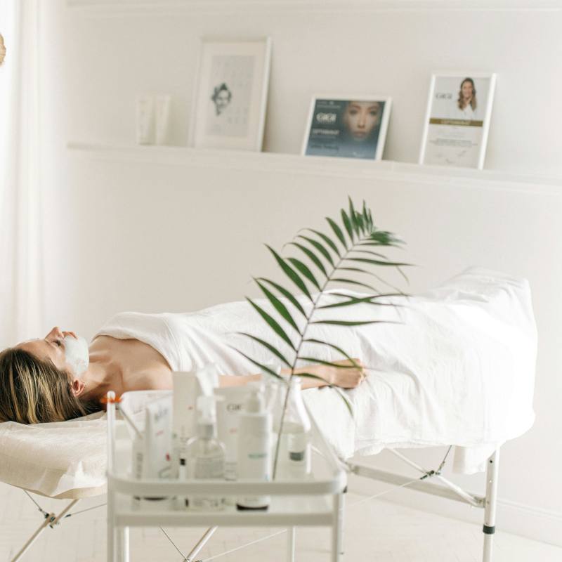 Polynucleotides treatment in Colchester Bespoke Medical Aesthetics