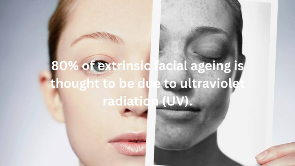 Excess UV radiation is thought to negatively affect collagen banking which is why we educate on the importance of sun protection at Bespoke Medical Aesthetics in Colchester