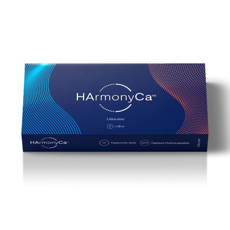 HArmonyCa treatment available at Bespoke Medical Aesthetics in Colchester.