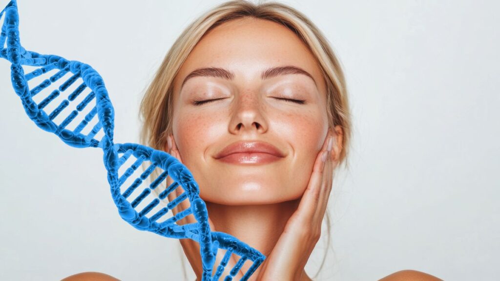 Polynucleotide treatment in Colchester at Bespoke Medical Aesthetics
