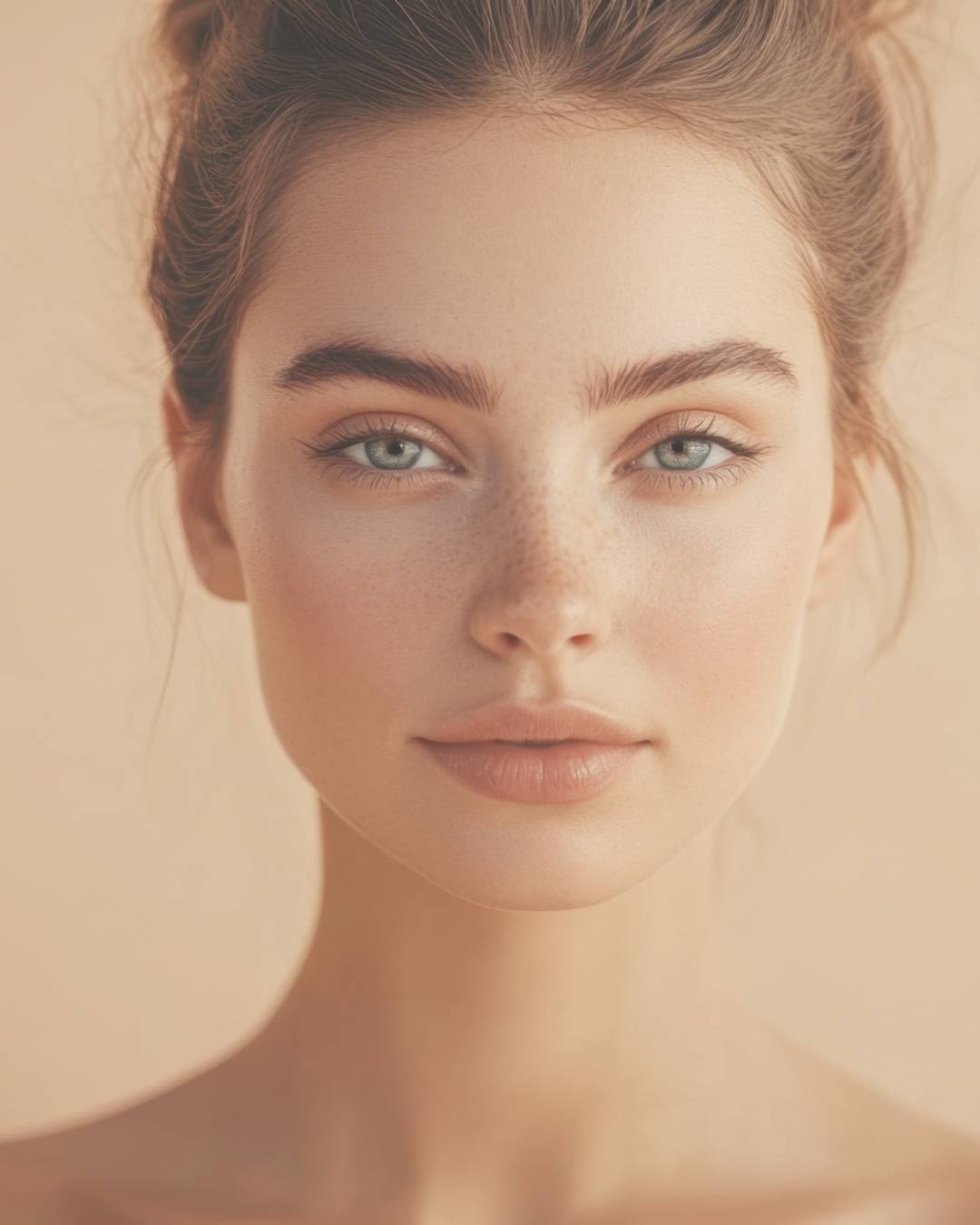 Healthy woman after aesthetic treatment at Bespoke Medical Aesthetics in Colchester