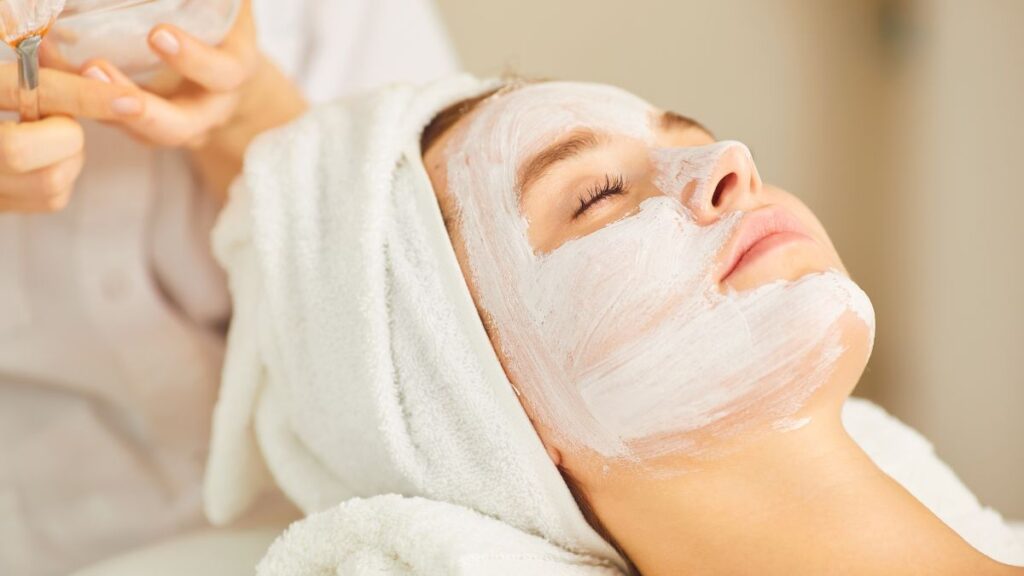 Neostrata chemical peel treatment as available in Colchester at Bespoke Medical Aesthetics.
