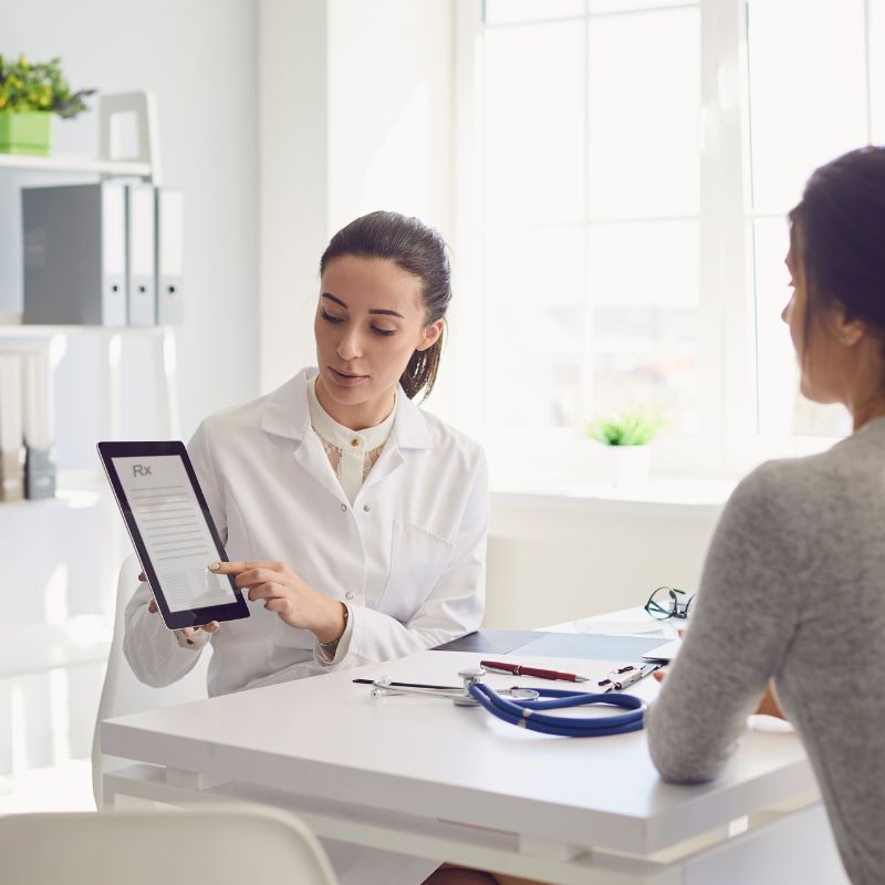 Doctor-led consultations at Bespoke Medical Aesthetics in Colchester