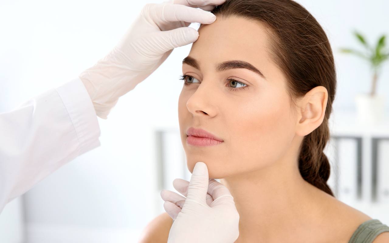 Doctor-led medical grade skincare consultation at Bespoke Medical Aesthetics in Colchester