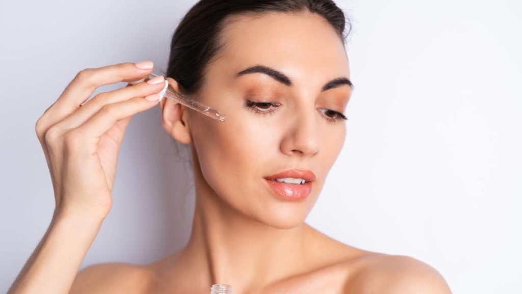 An understanding of why skincare stops working after 35