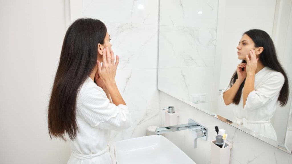 A discussion by Dr Elaine at Bespoke Medical aesthetics in colchester on why skincare stops working after 35