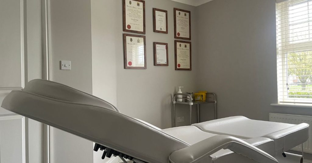 Doctor-led skin clinic Colchester which is regulated and evidence-based driven.