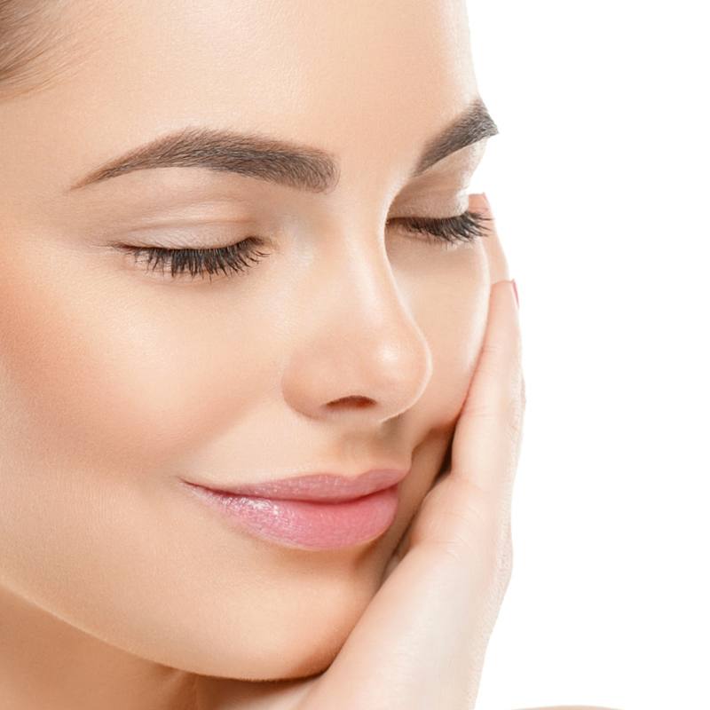 Profhilo structura treatment available at doctor-led bespoke medical aesthetics clinic in Colchester