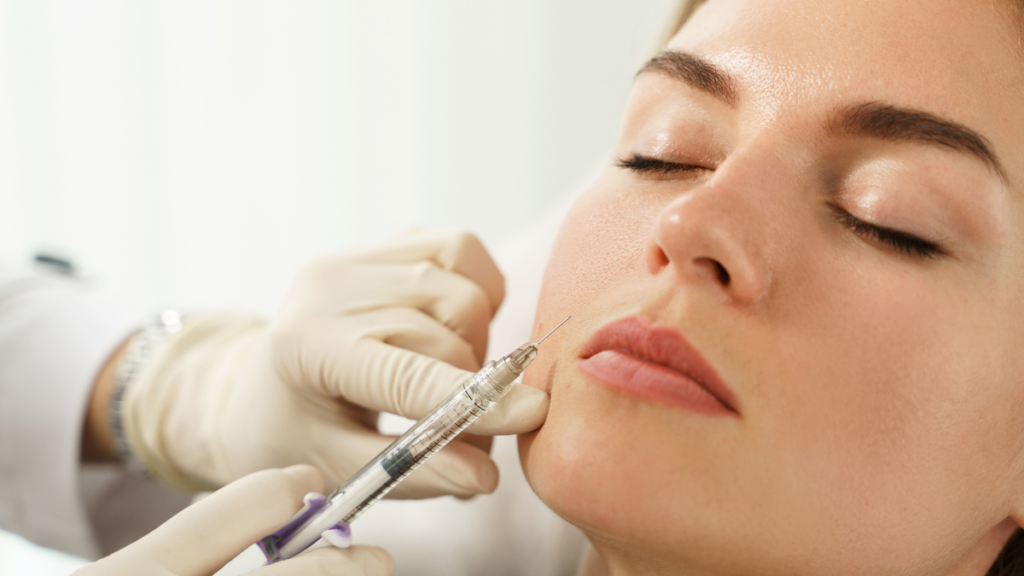 Profhilo treatment Colchester is provided by a medical aesthetics doctor at Bespoke Medical Aesthetics
