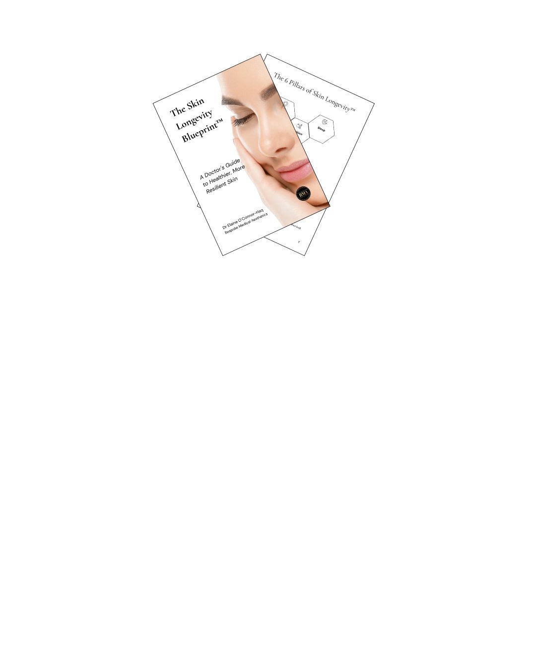 Skin longevity blueprint at doctor-led bespoke medical aesthetics, Colchester