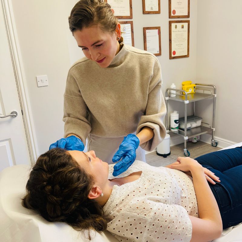 What to expect after DermaPen microneedling at doctor-led Bespoke Medical Aesthetics in Colchester